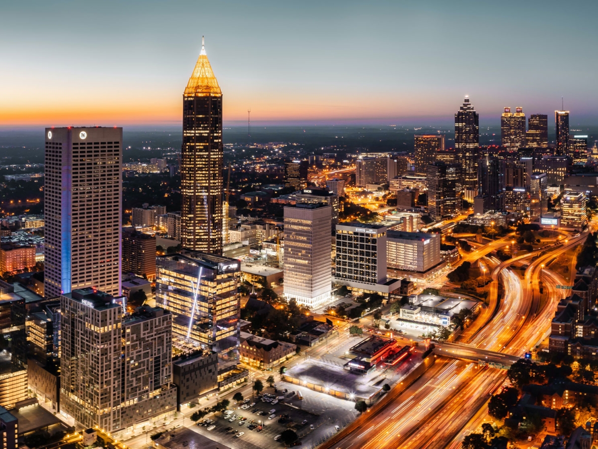 Atlanta