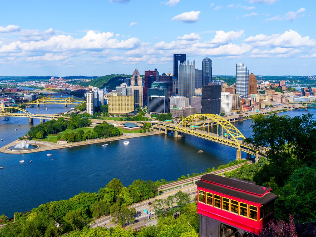 Pittsburgh