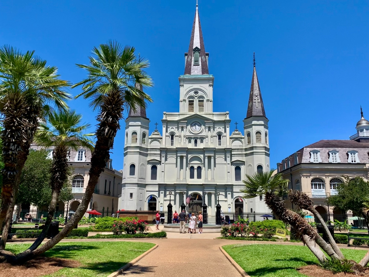 New Orleans