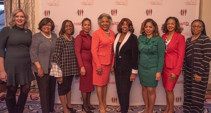 2019 Honorees