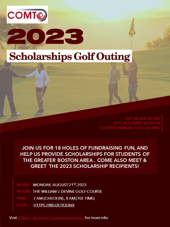 https://www.eventbrite.com/e/comto-boston-annual-golf-outing-scholarship-fundraiser-2023-tickets-673833814077?aff=oddtdtcreator