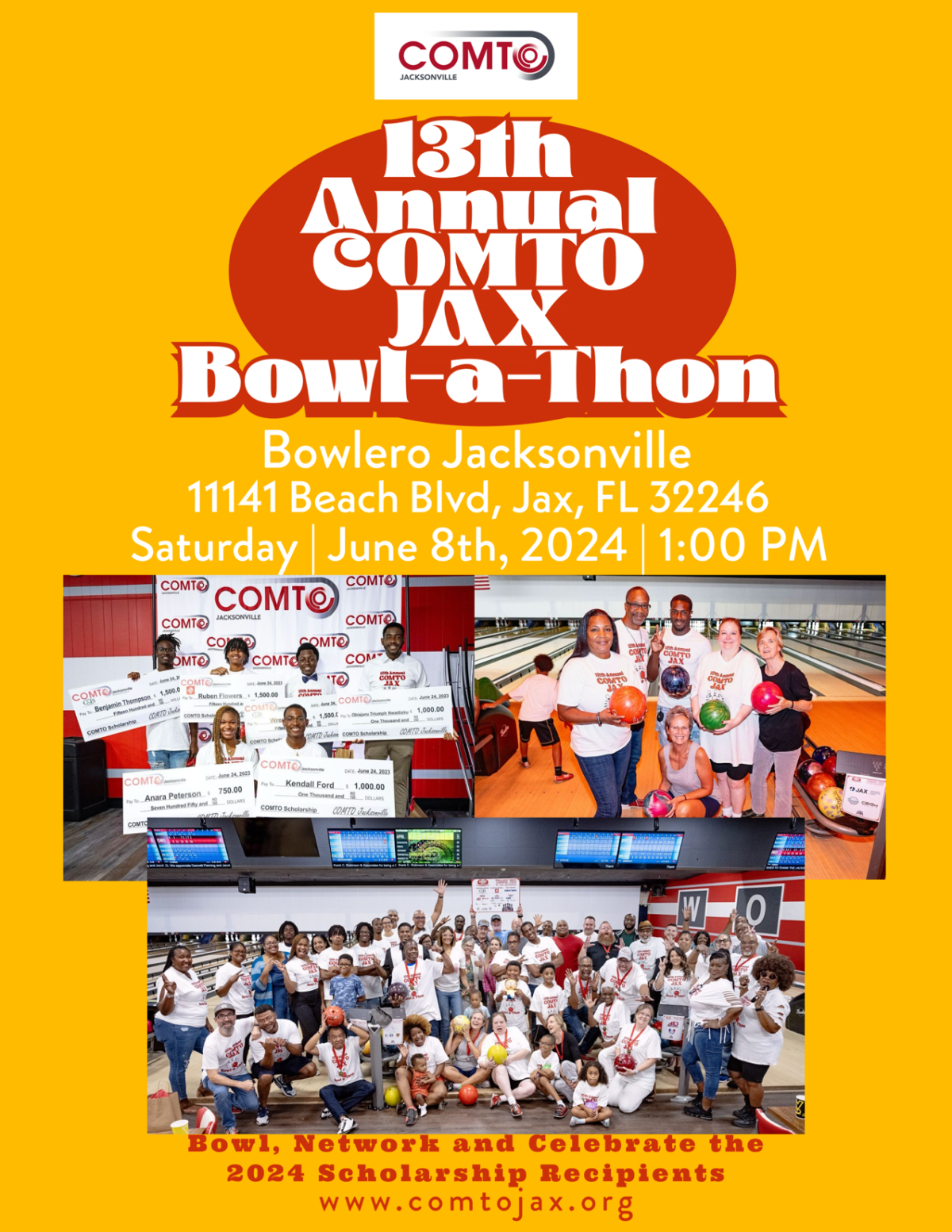 JAX Bowl