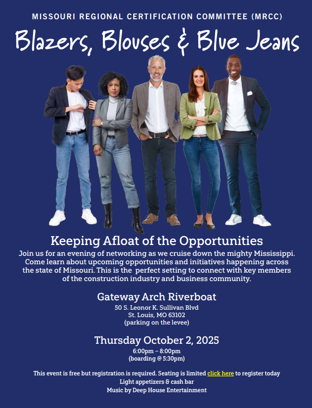 MRCC Welcome Reception & Networking Event