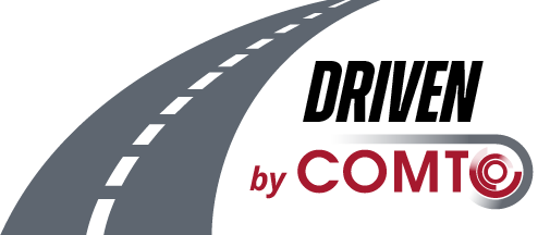 Driven by COMTO