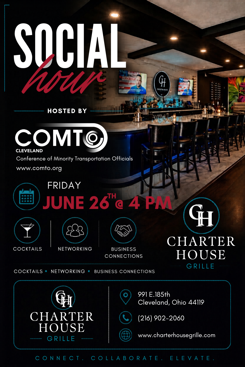 Social Hour