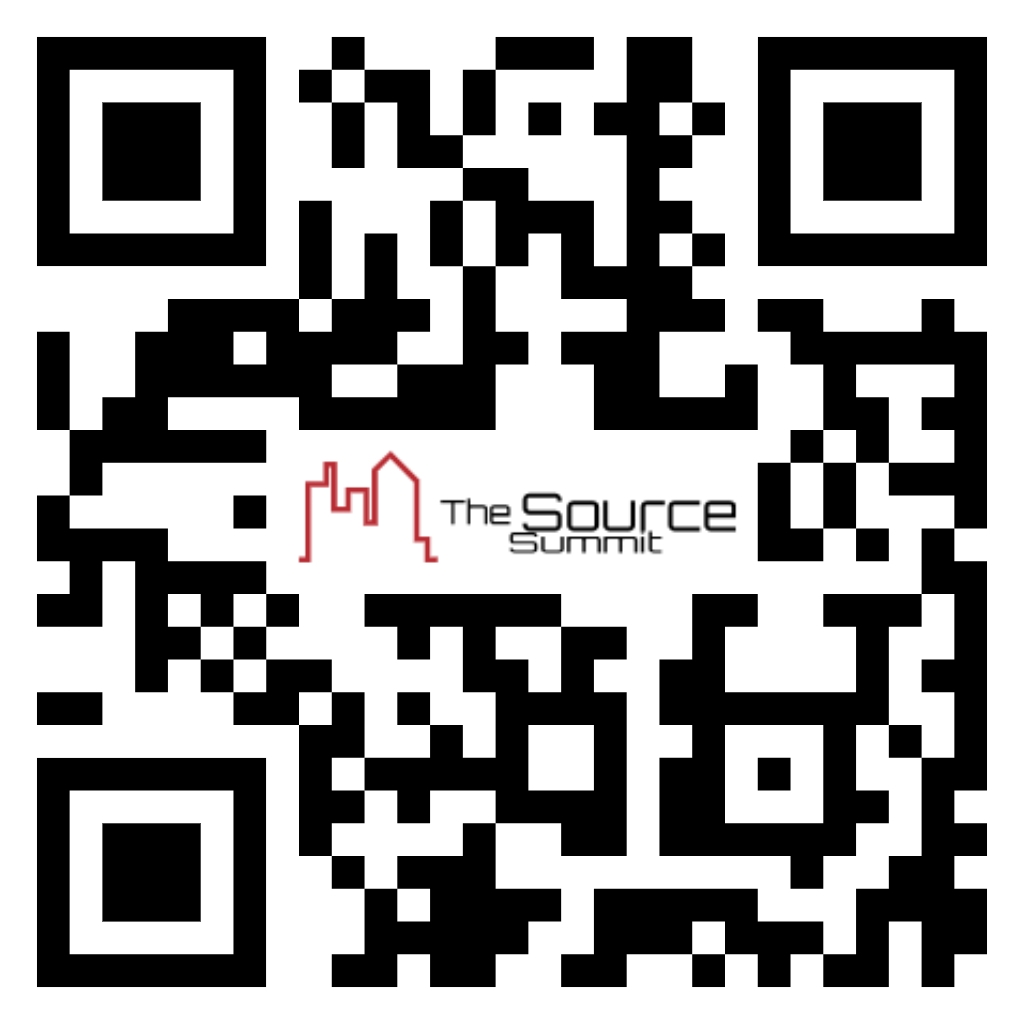Scan Here To Submit Proposals