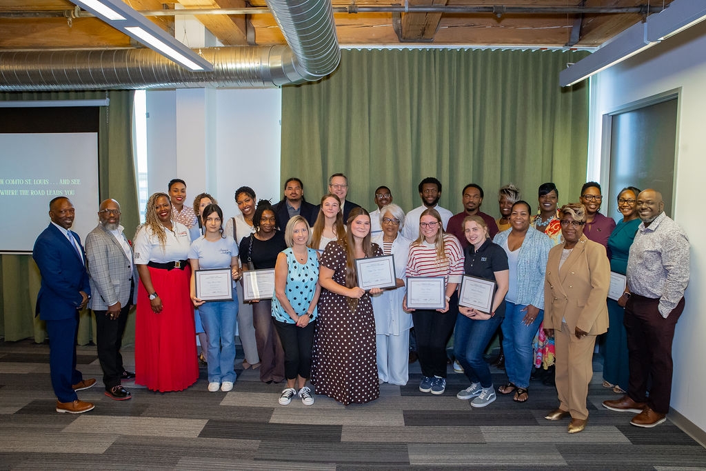 COMTO ST. LOUIS 2026 SCHOLARSHIP AWARDS
