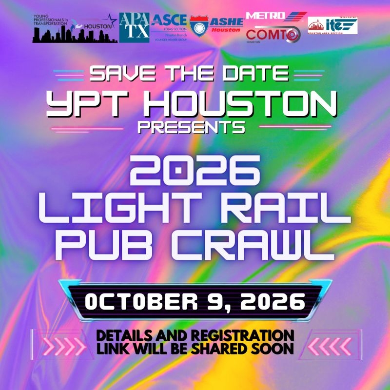 light rail