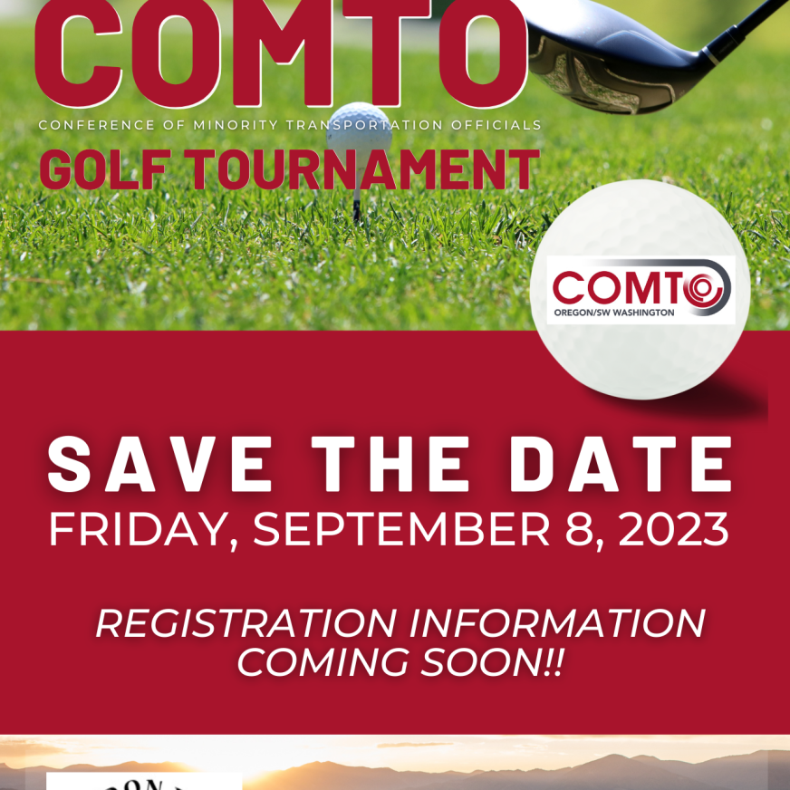 SAVE THE DATE: Annual Scholarship Golf Tournament 09/08/2023