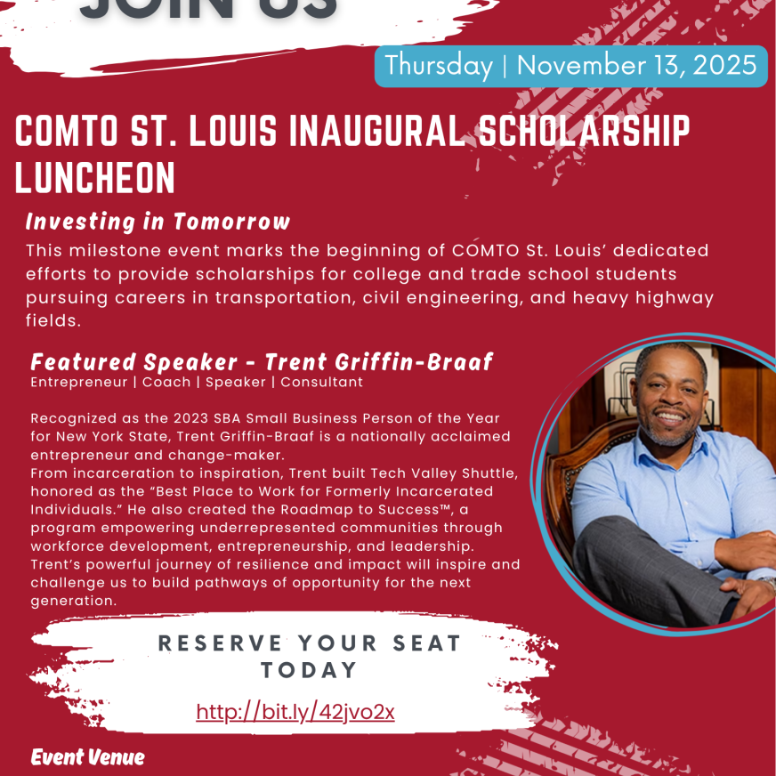 Inaugural Scholarship Fundraiser Luncheon