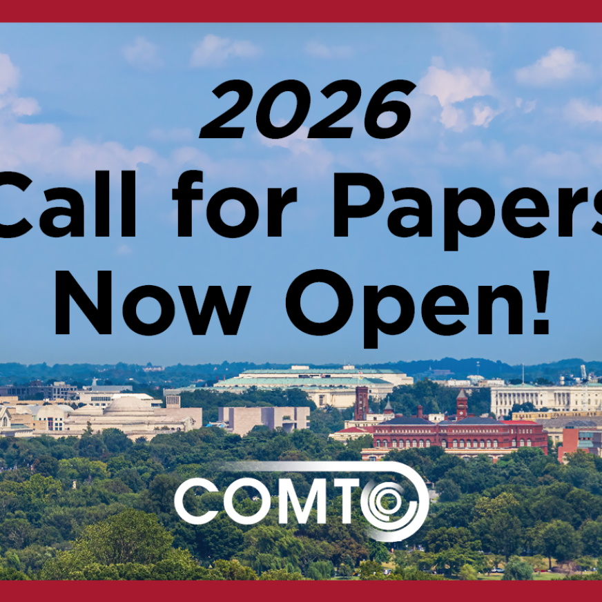 2026 Call for Papers