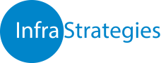 InfraStrategies Logo