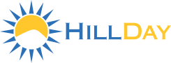 HillDay Logo