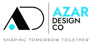 Azar Design logo