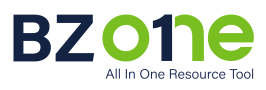 BZOne logo