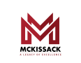 Mckissack logo