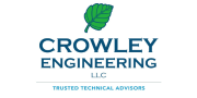 Crowley Engineering Logo