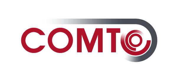 Standard COMTO Logo PNG