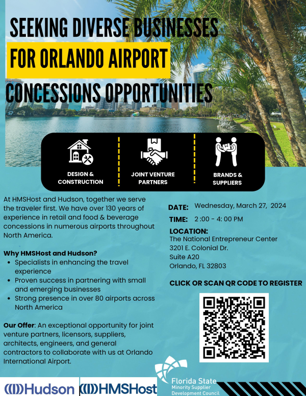 MCO 2024 Flyer