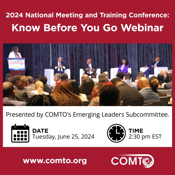 NMTC Webinar