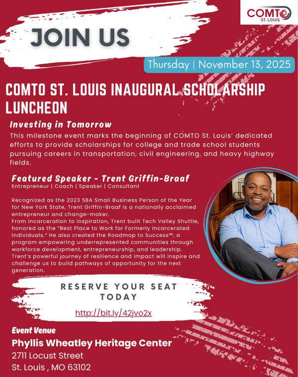 Inaugural Scholarship Fundraiser Luncheon