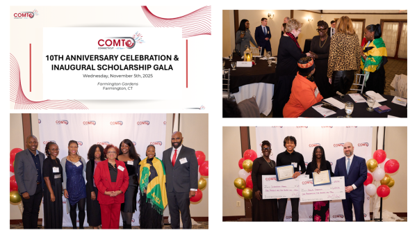 10th Anniversary Gala