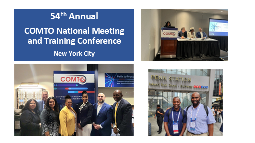 54th Annual National Conference