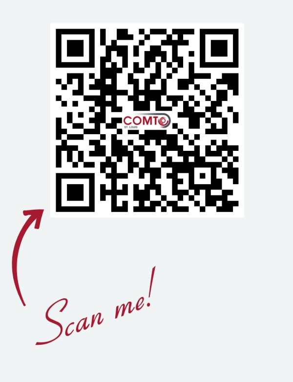 COMTO St. Louis 2026 Scholarship Application