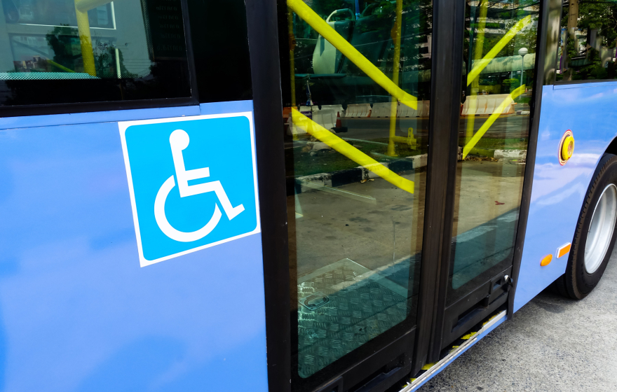 accessible transportation