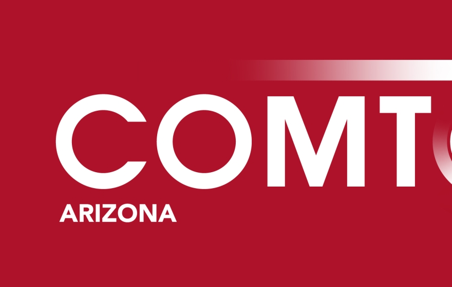 COMTO Arizona Logo