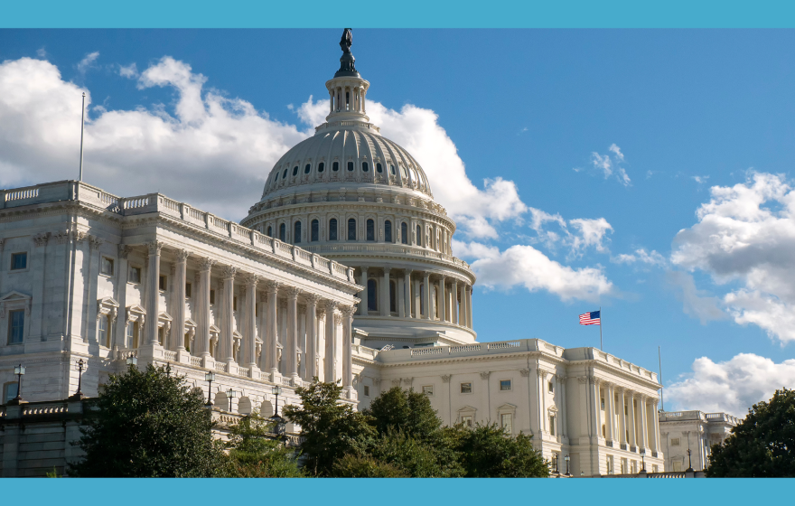 A Vew From the Hill 2025