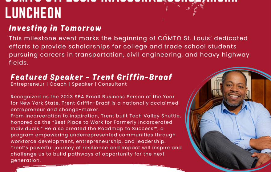 Inaugural Scholarship Fundraiser Luncheon