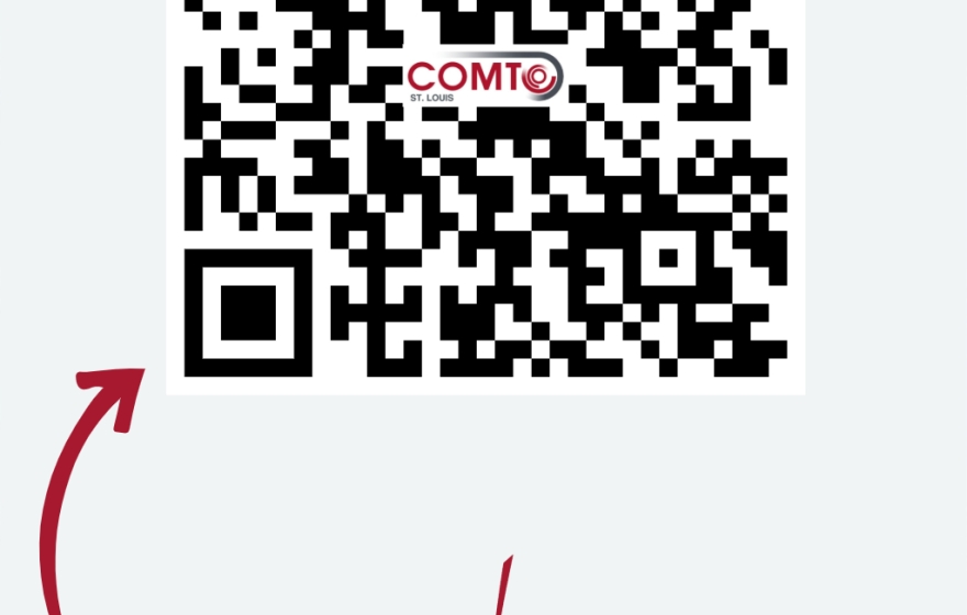 COMTO St. Louis 2026 Scholarship Application