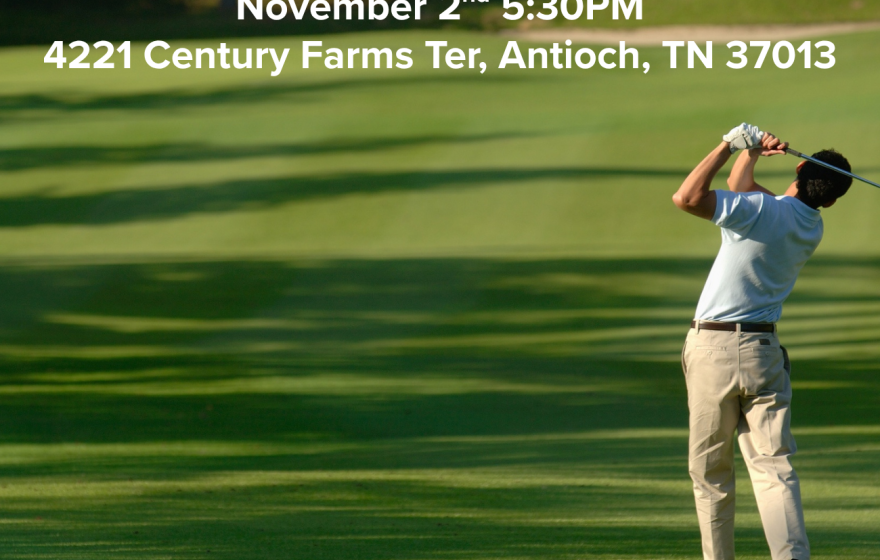 COMTO Nashville Chapter Outing