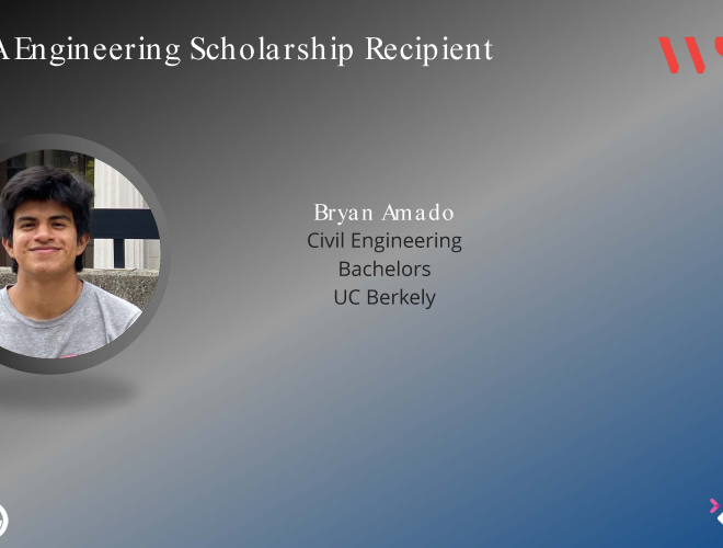 Scholarship Recipients