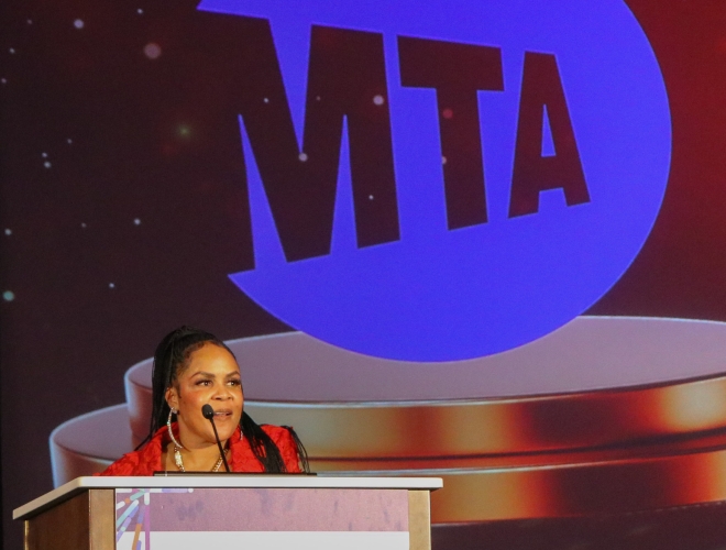 Industry innovation: MTA