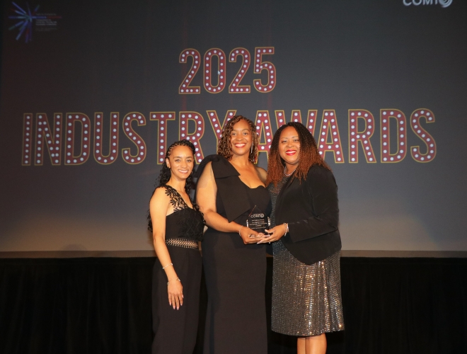 Public Agency of the Year: LA Metro