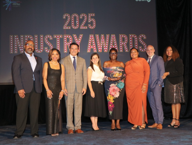 Corporation of the Year: WSP