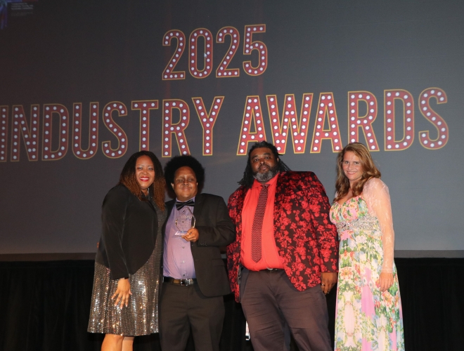 Best COMTO Community Engagement: COMTO Austin