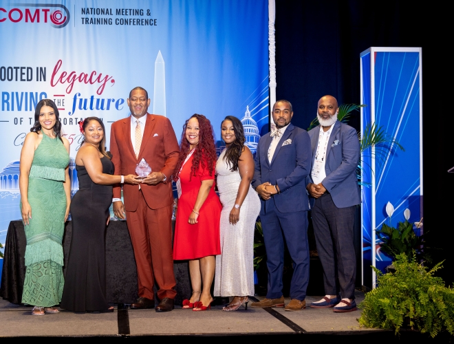 PUBLIC AGENCY OF THE YEAR: Chicago Transit Authority