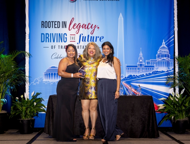 CORPORATION OF THE YEAR: TYLin