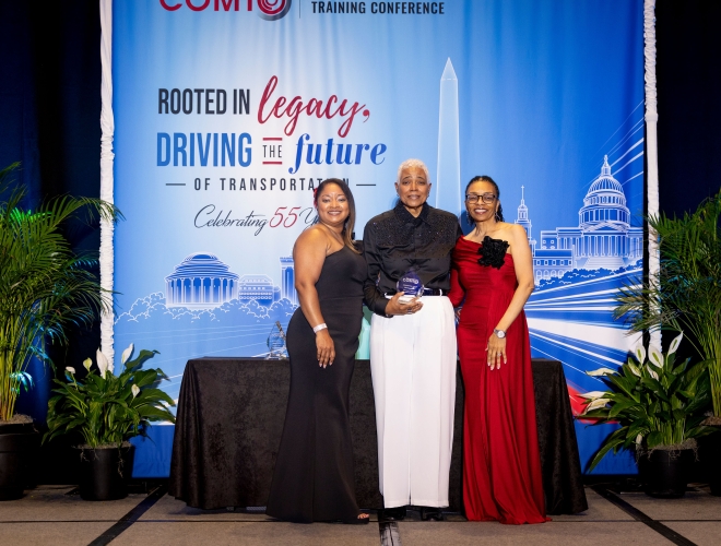 THOMAS G. NEUSOM FOUNDERS' LEADERSHIP: Charlotte Shaw