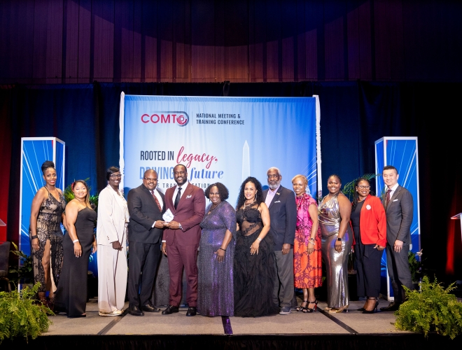 PROJECT OF THE YEAR: South Dade TransitWay (South Corridor Rapid Transit Project)