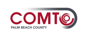 COMTO Palm Beach County Logo