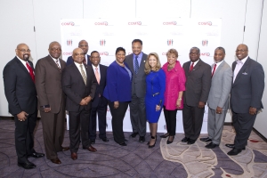 Jackson with 2014 COMTO Board of Directors