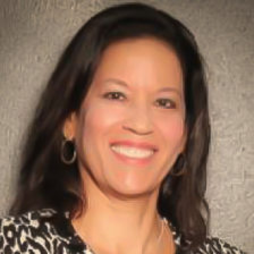 Dorothy Cheatham