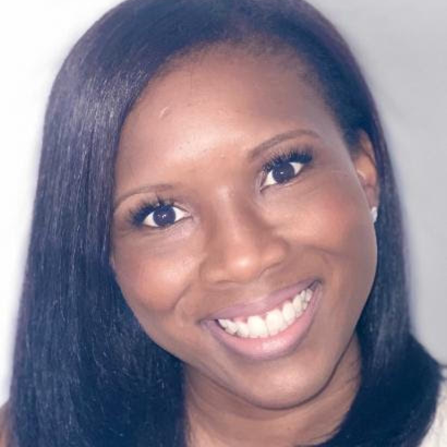 T-Erica Pugh