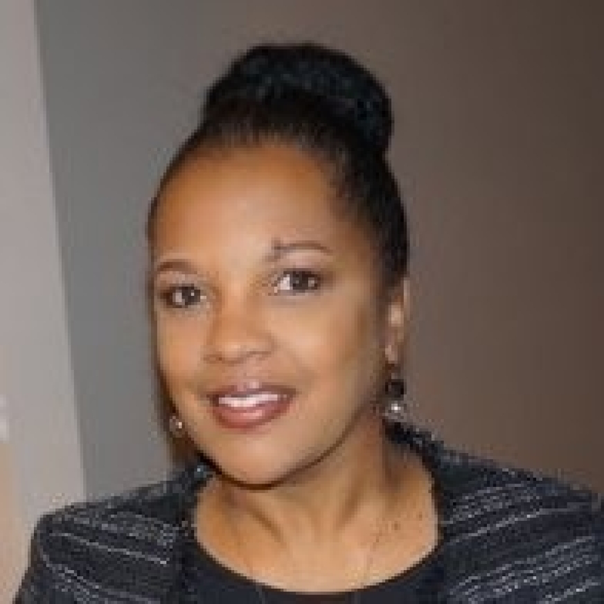 Adriene Hairston