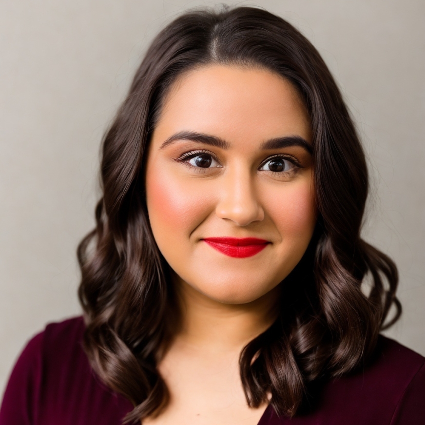 Isabella Diecidue Headshot