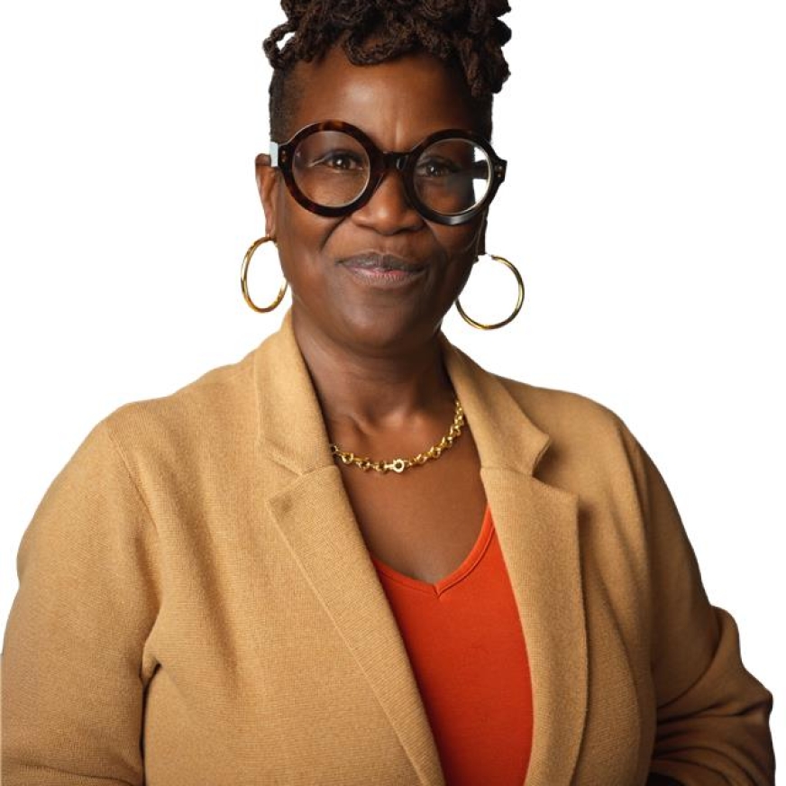 Tanya Adams WSP